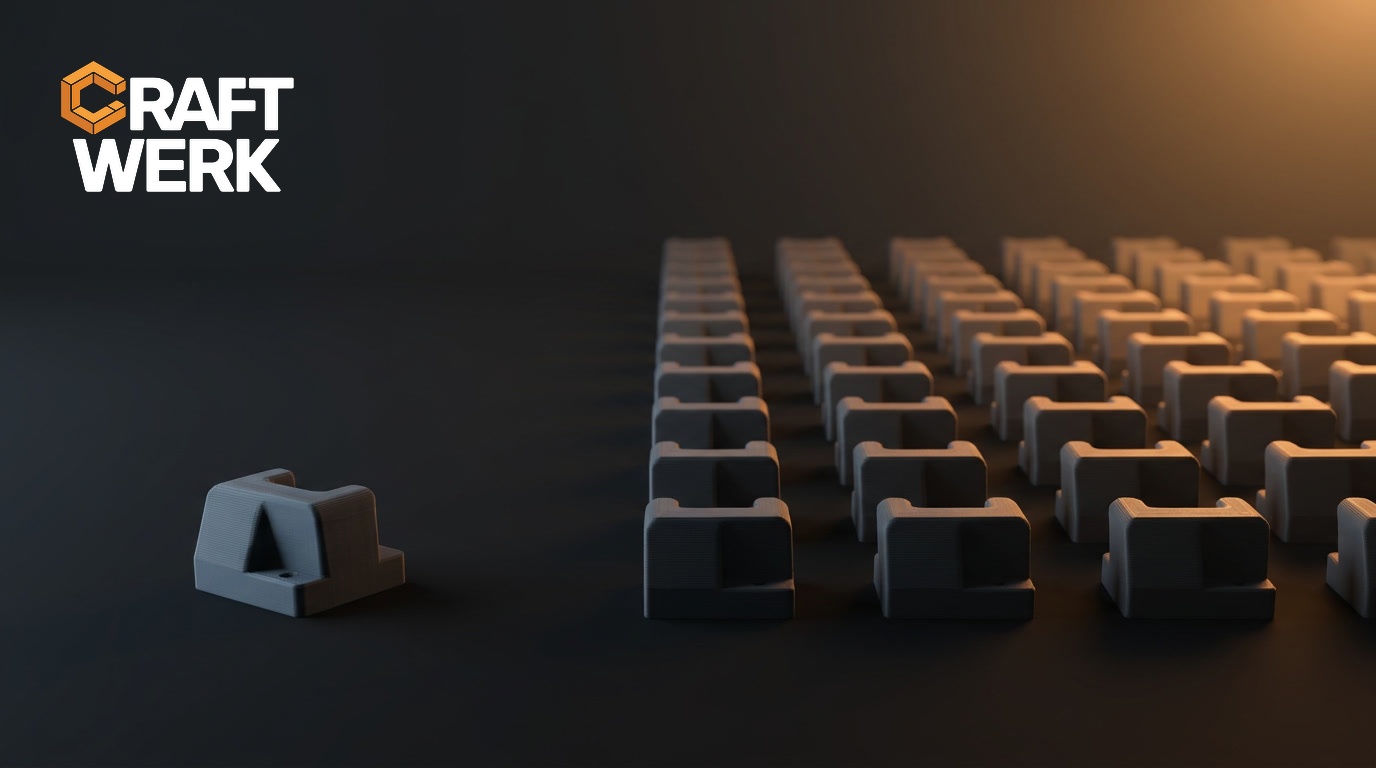 Почему на маркетплейсе 3D-печать стоит дешевле вашей себестоимости